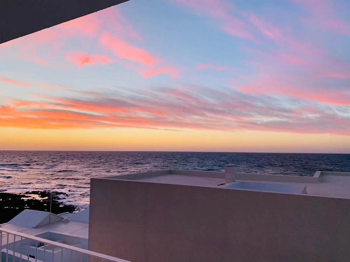Sargo Apartman Punta Mujeres
