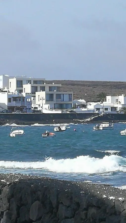 Sargo Apartman Punta Mujeres