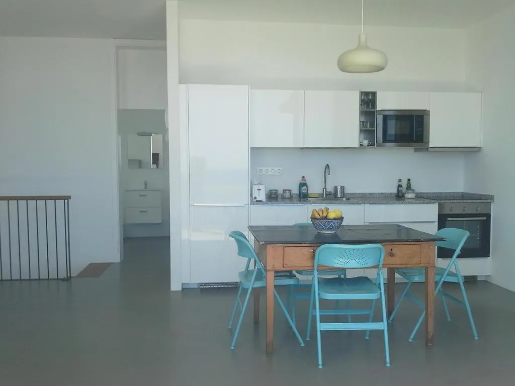 Sargo Apartman Punta Mujeres
