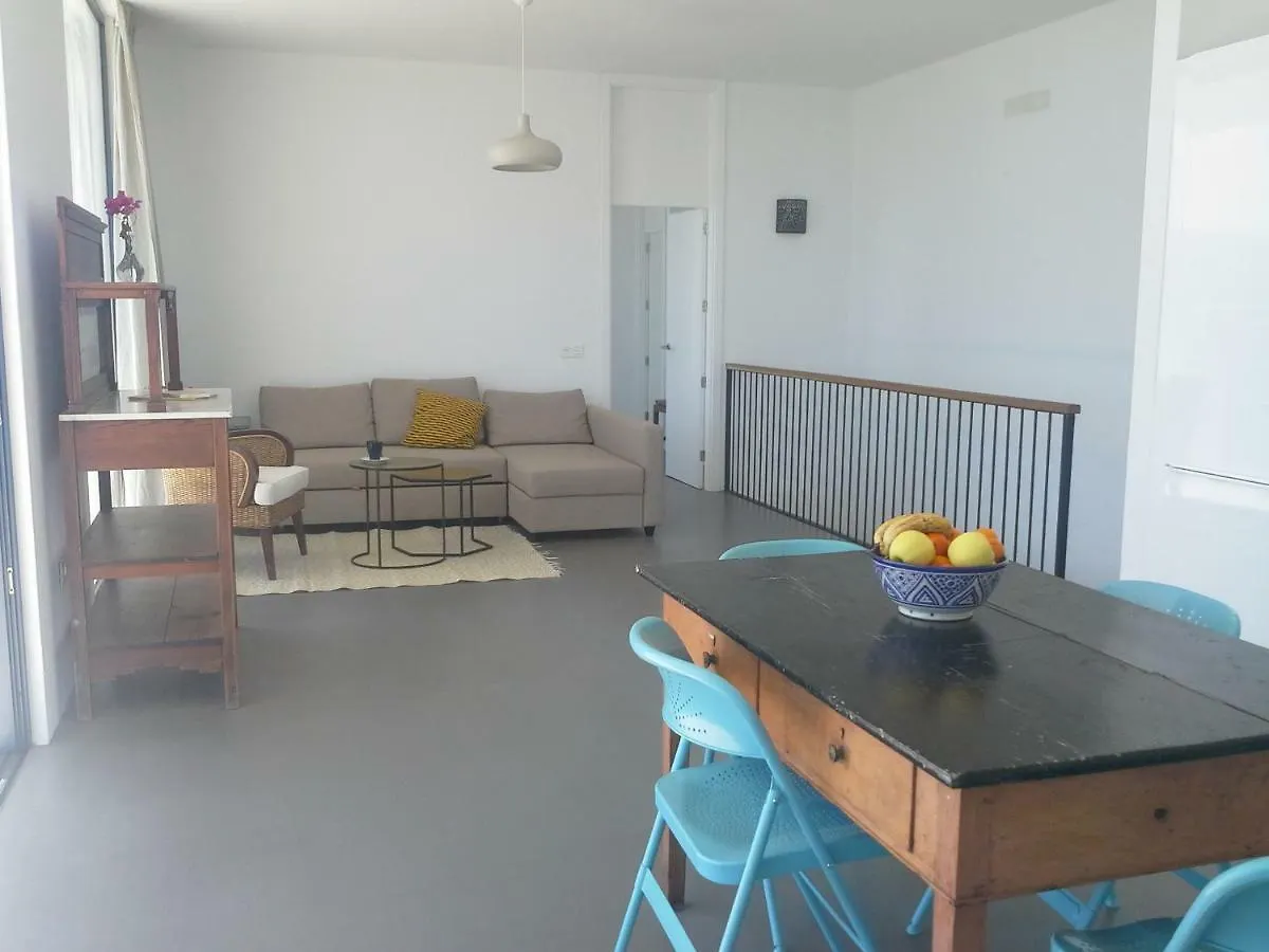 Sargo Apartman Punta Mujeres