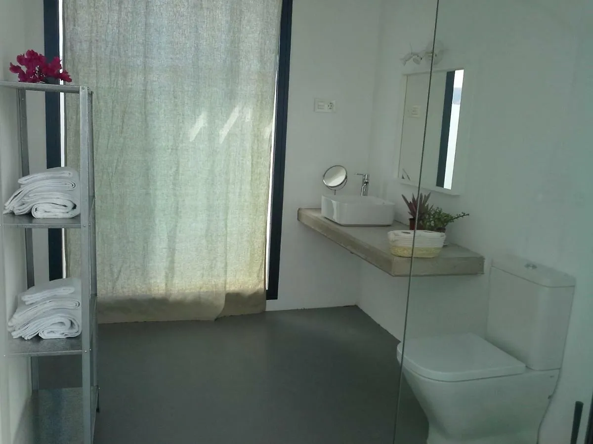 Sargo Apartman Punta Mujeres