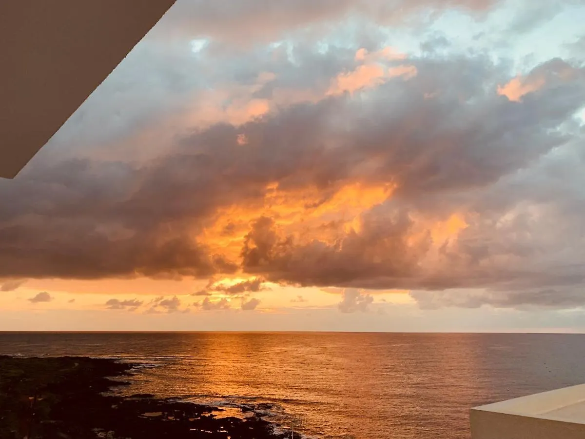 Appartement Sargo à Punta Mujeres