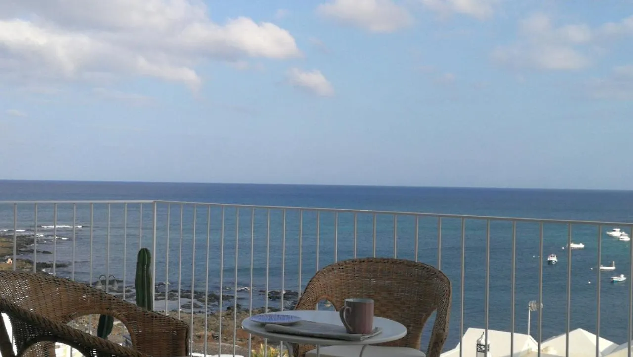 Appartement Sargo à Punta Mujeres