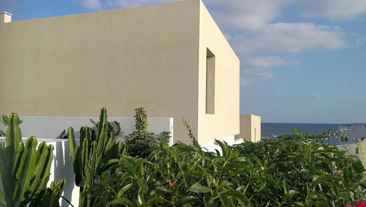 Appartement Sargo à Punta Mujeres