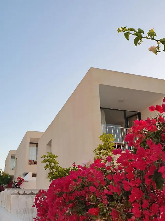 Appartement Sargo à Punta Mujeres