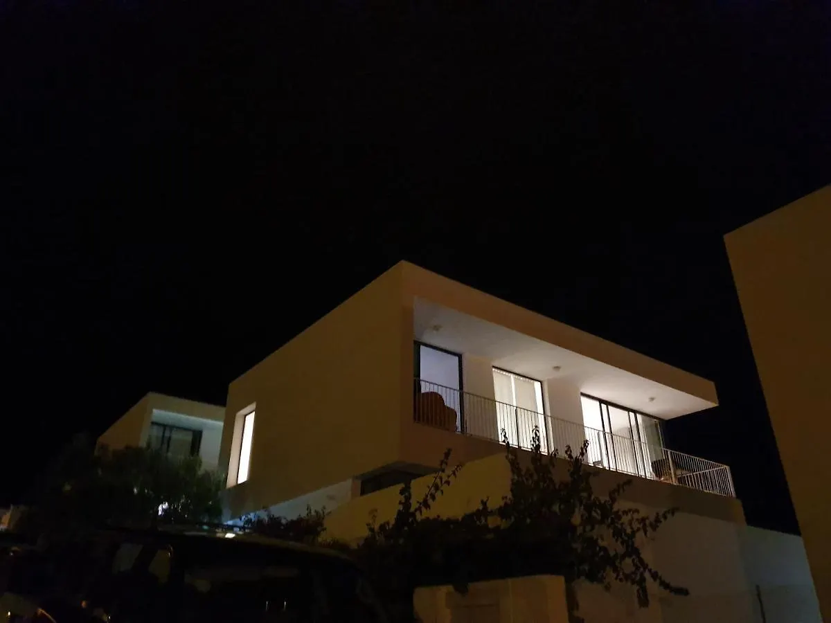 Appartement Sargo à Punta Mujeres 0*,