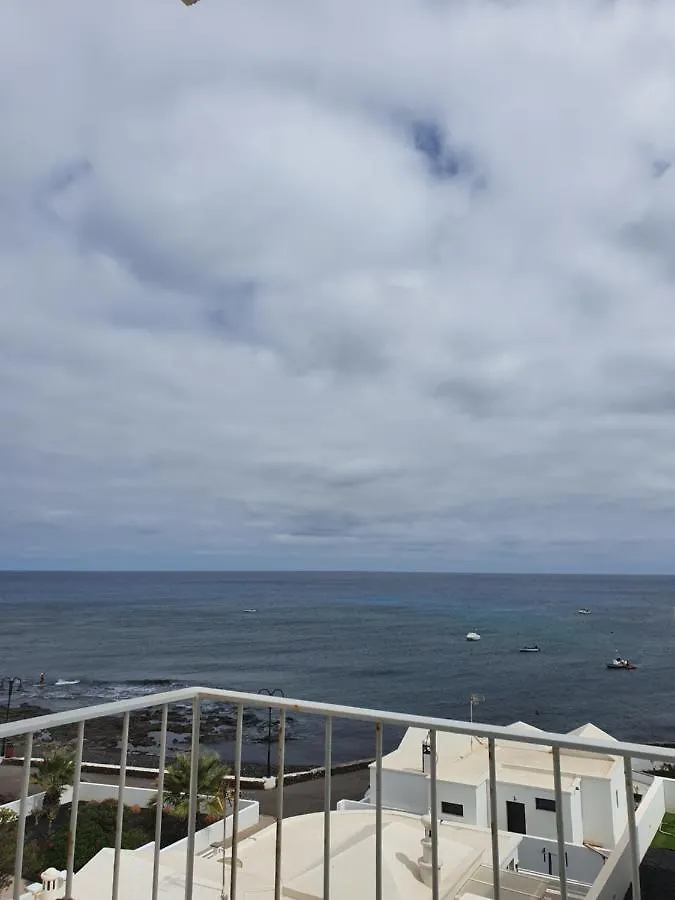 Appartement Sargo à Punta Mujeres