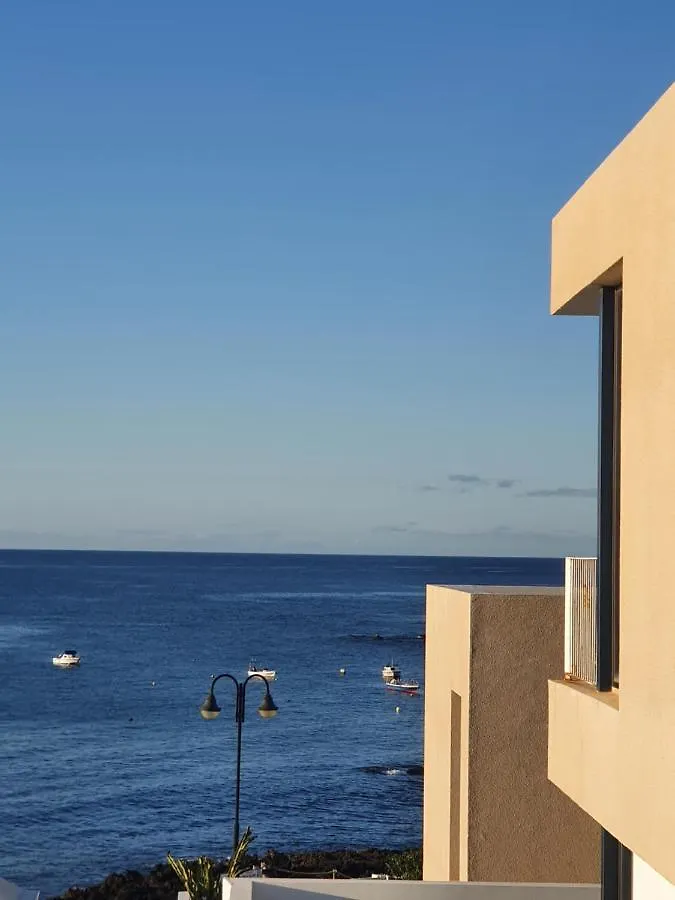 Appartement Sargo à Punta Mujeres 0*,
