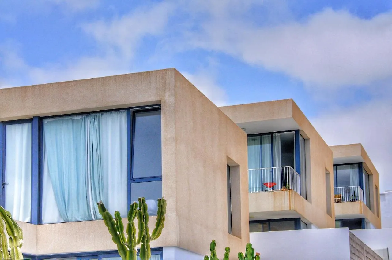 Appartement Sargo à Punta Mujeres