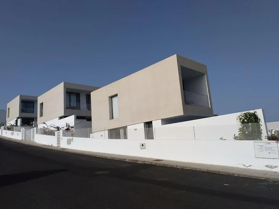 Appartement Sargo à Punta Mujeres 0*,  Espagne