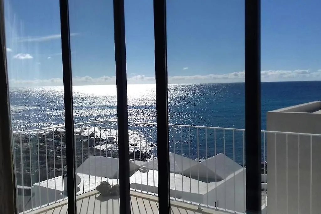 Appartement Sargo à Punta Mujeres Espagne