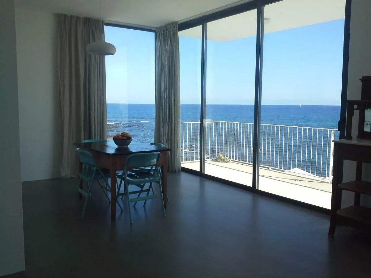 Appartement Sargo à Punta Mujeres