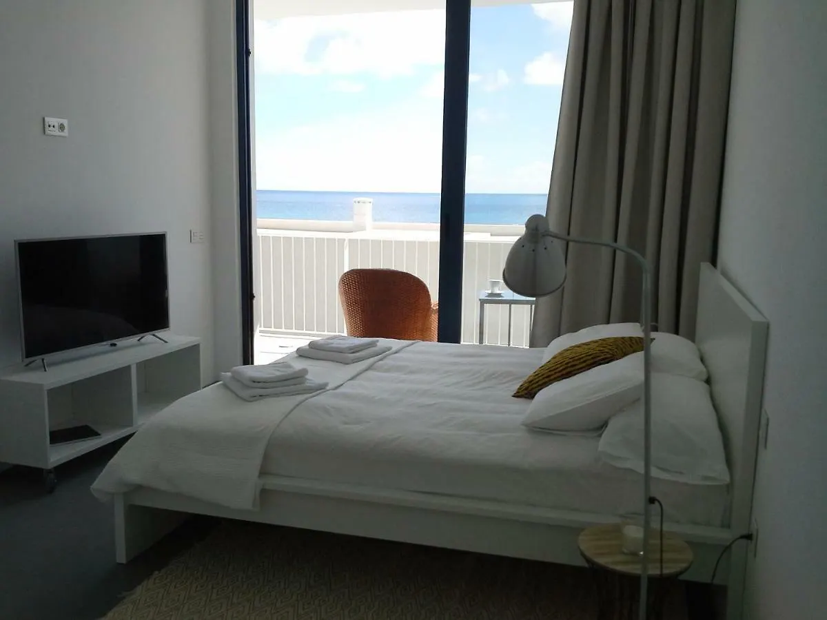 Appartement Sargo à Punta Mujeres
