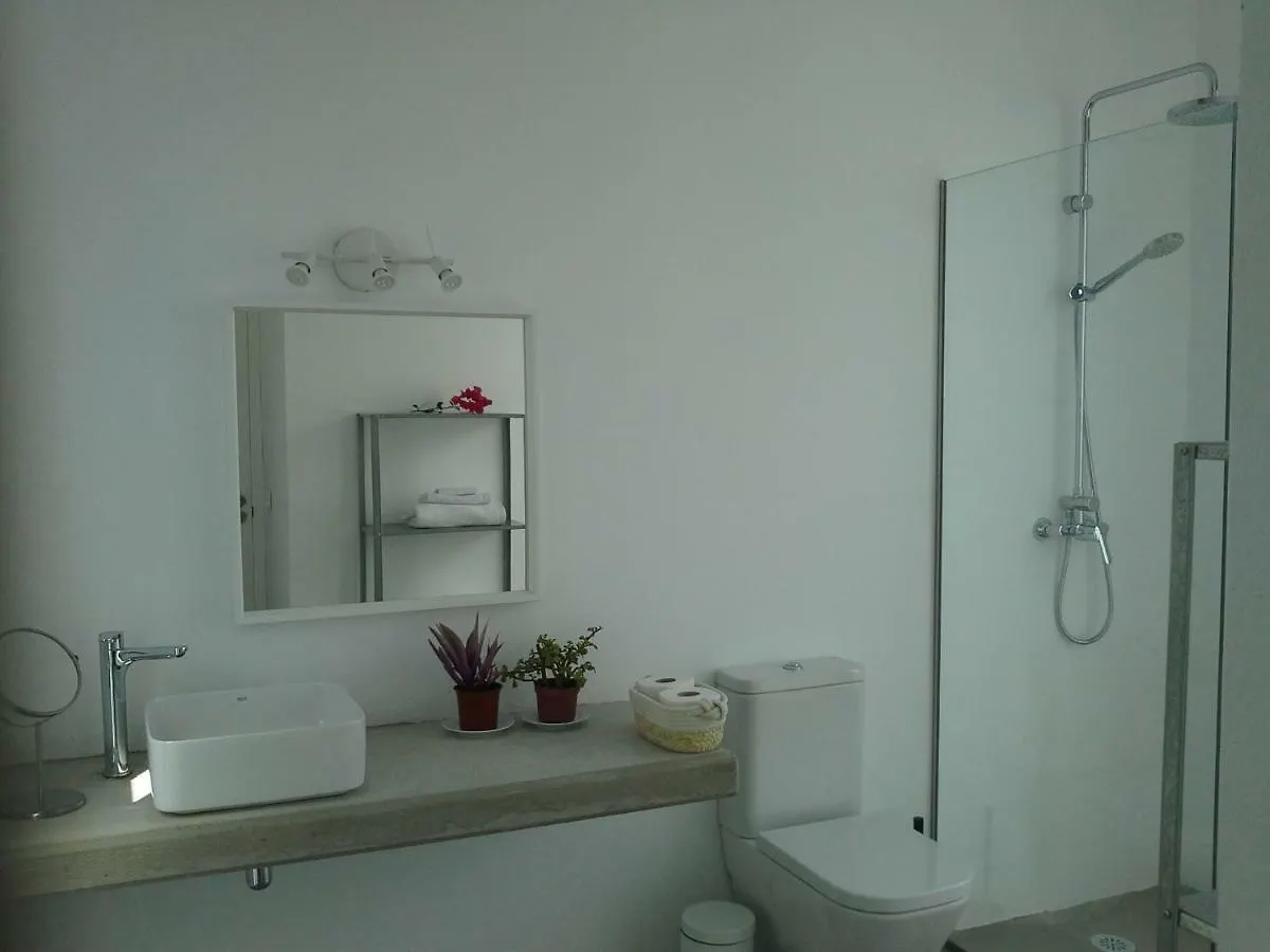 Appartement Sargo à Punta Mujeres 0*,  Espagne