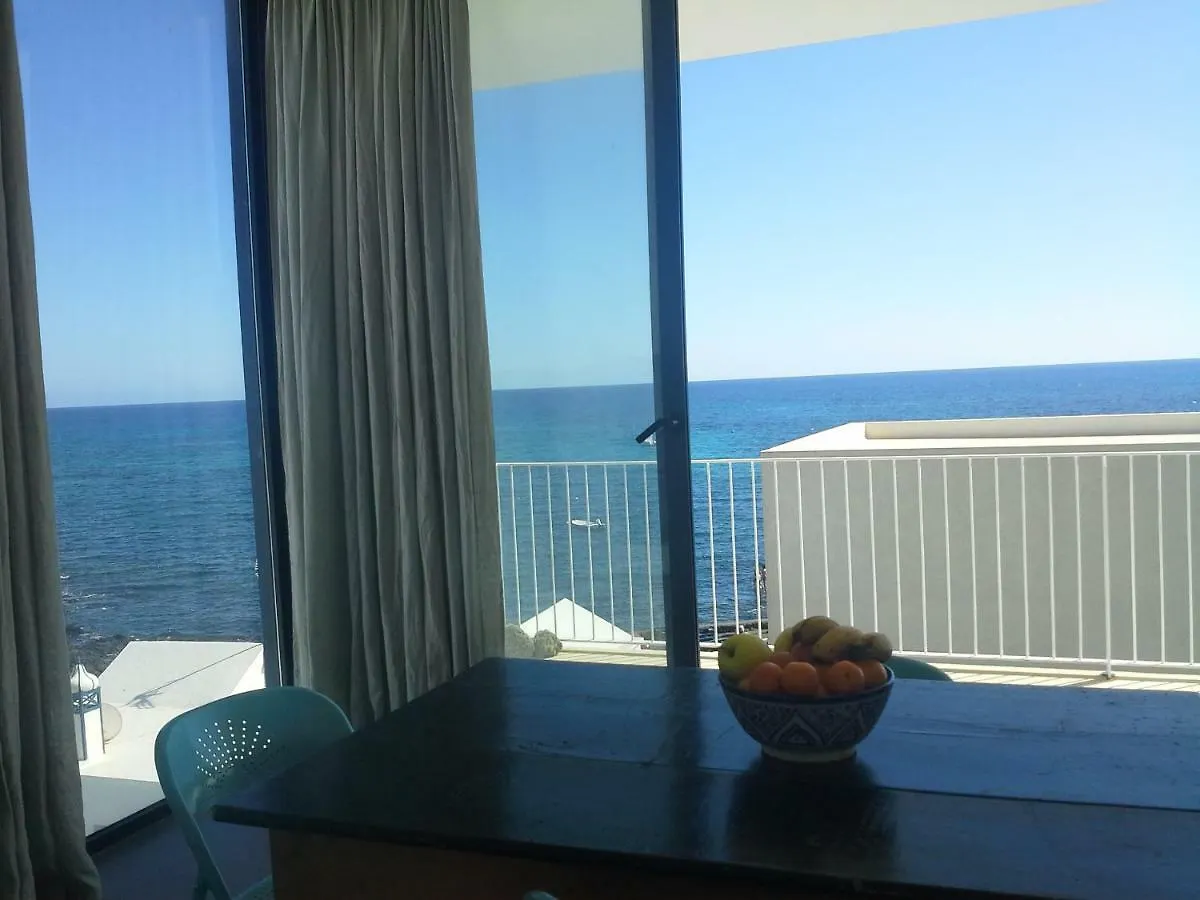 Appartement Sargo à Punta Mujeres