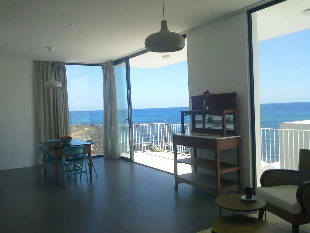 Appartement Sargo à Punta Mujeres