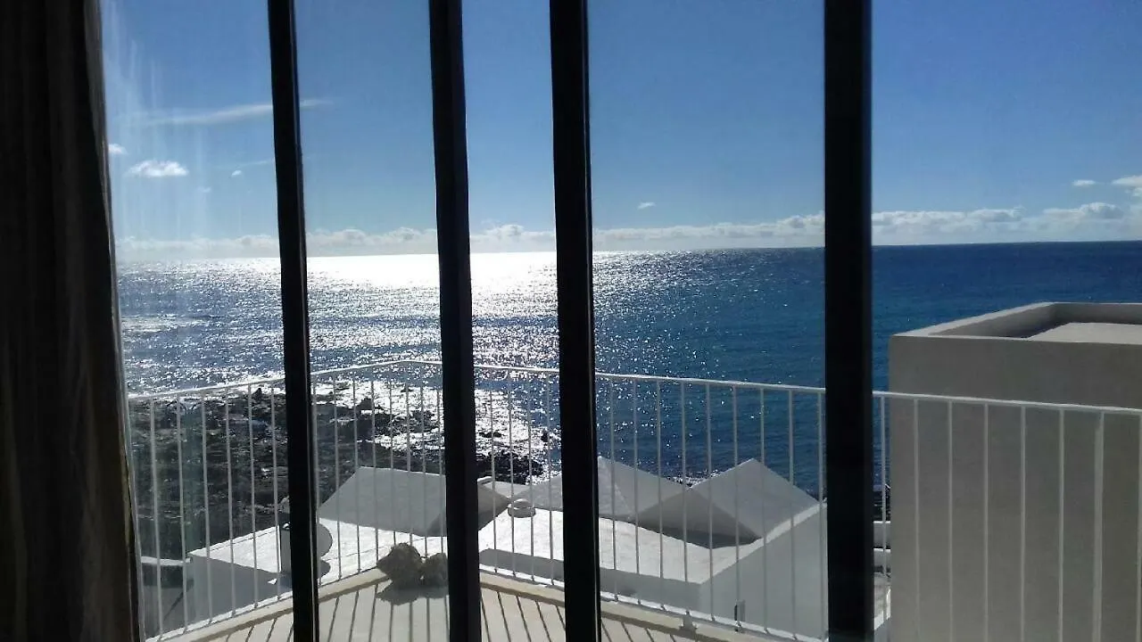 Appartement Sargo à Punta Mujeres 0*,